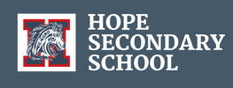 HOPE SECONDARY SCHOOL